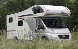Challenger Genesis 63 2012 года